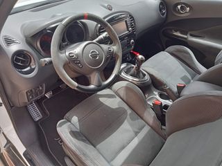 Nissan Juke 2014