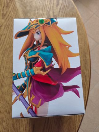 Figura Magician's Valkyria Yu Gi Oh! Konami