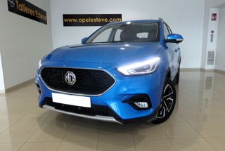MG ZS 1.5 LUXURY 05/2023