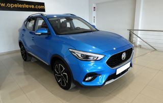 MG ZS 1.5 LUXURY 05/2023