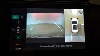 MG ZS 1.5 LUXURY 05/2023