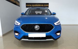 MG ZS 1.5 LUXURY 05/2023