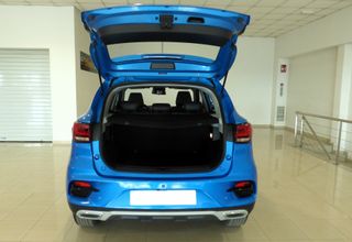 MG ZS 1.5 LUXURY 05/2023