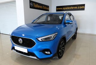 MG ZS 1.5 LUXURY 05/2023