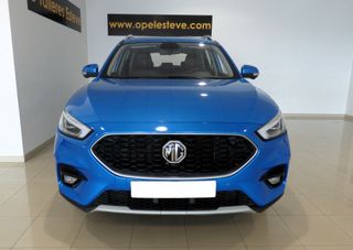 MG ZS 1.5 LUXURY 05/2023