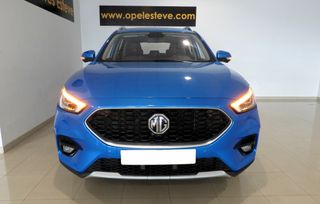MG ZS 1.5 LUXURY 05/2023