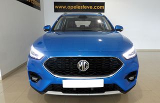 MG ZS 1.5 LUXURY 05/2023