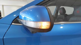 MG ZS 1.5 LUXURY 05/2023