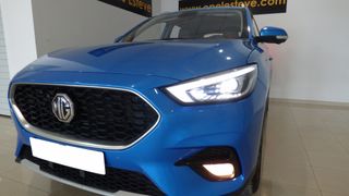 MG ZS 1.5 LUXURY 05/2023