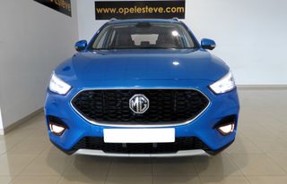 MG ZS 1.5 LUXURY 05/2023