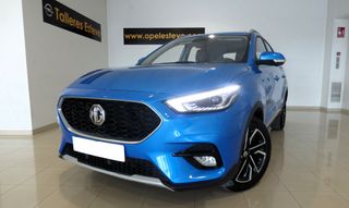 MG ZS 1.5 LUXURY 05/2023