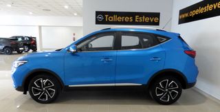 MG ZS 1.5 LUXURY 05/2023