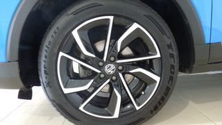 MG ZS 1.5 LUXURY 05/2023
