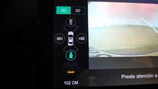 MG ZS 1.5 LUXURY 05/2023