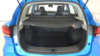 MG ZS 1.5 LUXURY 05/2023