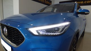 MG ZS 1.5 LUXURY 05/2023