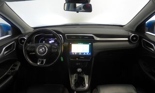 MG ZS 1.5 LUXURY 05/2023