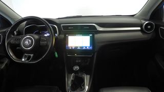 MG ZS 1.5 LUXURY 05/2023
