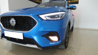 MG ZS 1.5 LUXURY 05/2023