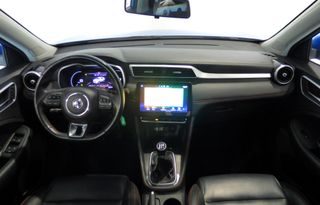 MG ZS 1.5 LUXURY 05/2023