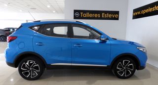 MG ZS 1.5 LUXURY 05/2023