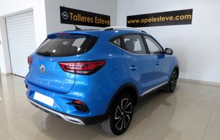 MG ZS 1.5 LUXURY 05/2023