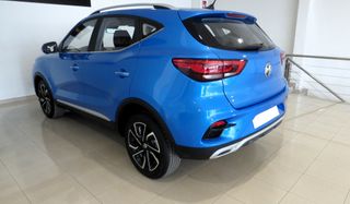 MG ZS 1.5 LUXURY 05/2023