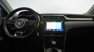 MG ZS 1.5 LUXURY 05/2023