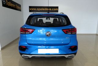 MG ZS 1.5 LUXURY 05/2023