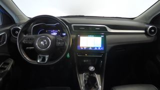 MG ZS 1.5 LUXURY 05/2023