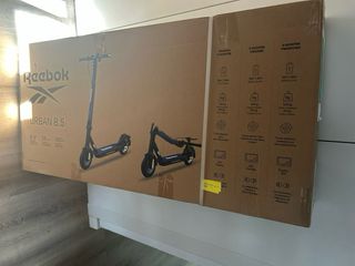 Patinete Eléctrico Reebok Nuevo
