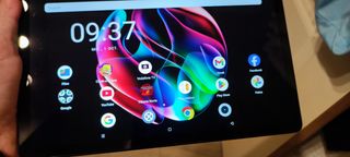 Tablet Realme 10.4 Negra