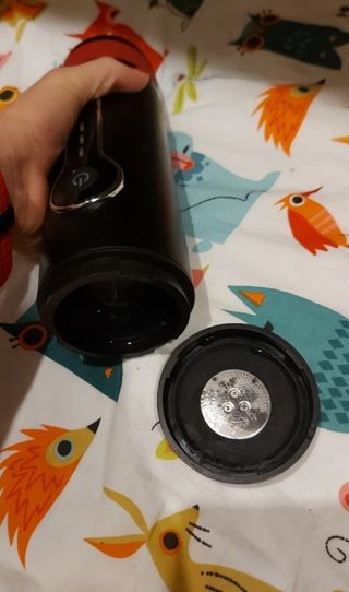 Cafetera Portátil Conqueco