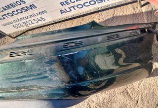 PARAGOLPES TRASERO JAGUAR X-TYPE 2003 VERDE