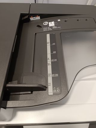 Ricoh MP C3004ex Multifunción Color
