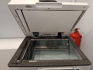 Ricoh MP C3004ex Multifunción Color