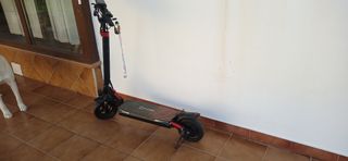 Patinete Eléctrico Zweel