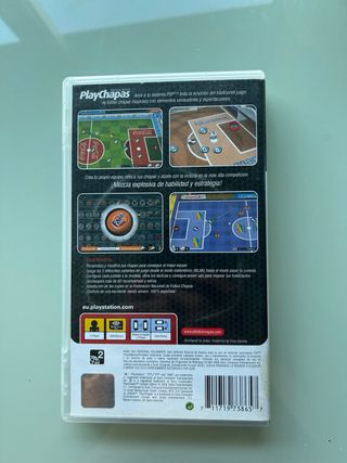juegos psp 
