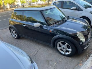 BMW Mini Cooper 2003