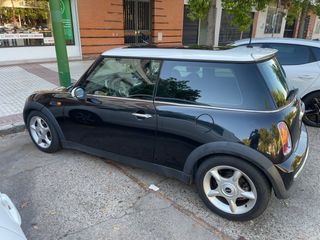BMW Mini Cooper 2003