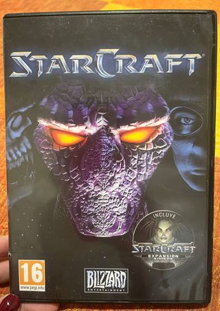 Lote 5 Juegos PC
