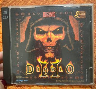 Lote 5 Juegos PC
