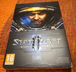 Lote 5 Juegos PC
