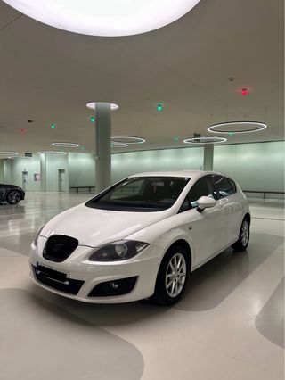 SEAT Leon 2009