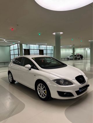 SEAT Leon 2009