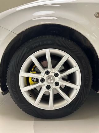 SEAT Leon 2009
