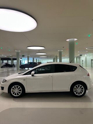 SEAT Leon 2009