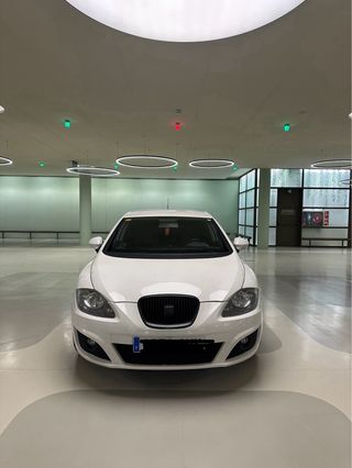 SEAT Leon 2009