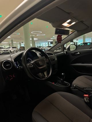 SEAT Leon 2009
