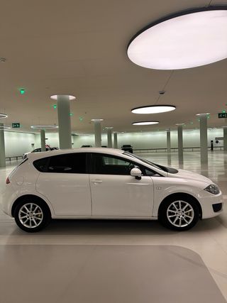 SEAT Leon 2009
